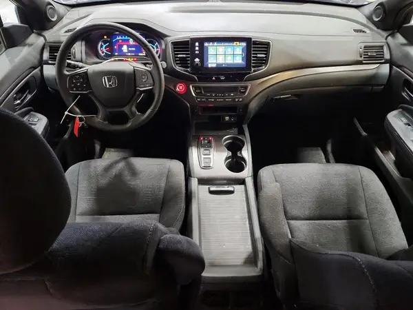 5FNYF6H34NB078888 2022 HONDA PILOT - Image 8