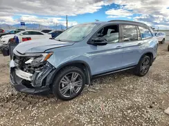 5FNYF6H34NB080818 2022 HONDA PILOT