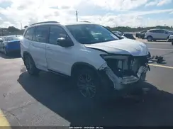 5FNYF6H34NB082553 2022 HONDA PILOT