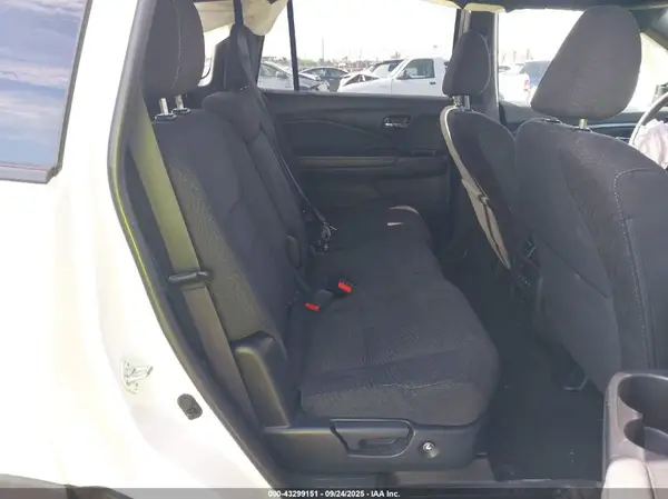 5FNYF6H34NB082553 2022 HONDA PILOT - Image 8