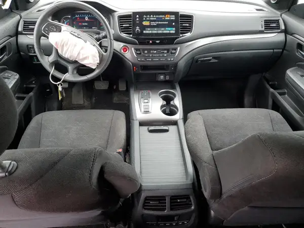 5FNYF6H34NB087901 2022 HONDA PILOT - Image 8