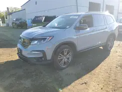 5FNYF6H34NB095318 2022 HONDA PILOT