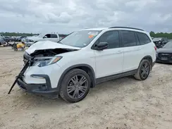 5FNYF6H34NB096310 2022 HONDA PILOT