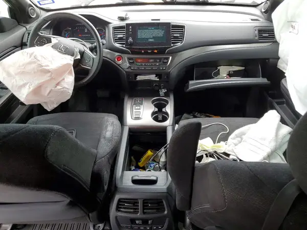 5FNYF6H34NB096310 2022 HONDA PILOT - Image 8