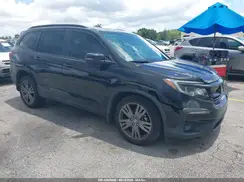 5FNYF6H34NB098736 2022 HONDA PILOT