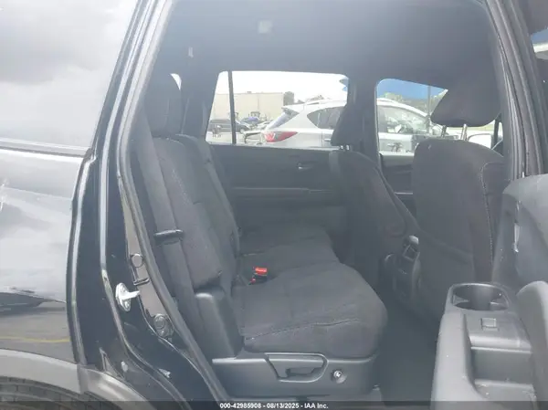 5FNYF6H34NB098736 2022 HONDA PILOT - Image 8