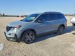 5FNYF6H34NB103112 2022 HONDA PILOT
