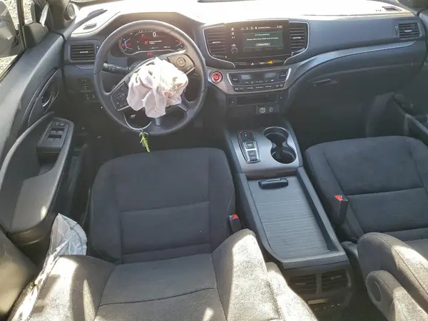 5FNYF6H34NB103112 2022 HONDA PILOT - Image 8