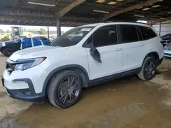 5FNYF6H34NB104146 2022 HONDA PILOT
