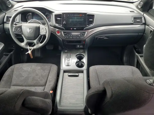 5FNYF6H34NB104311 2022 HONDA PILOT - Image 8