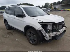 5FNYF6H34NP077742 2022 HONDA PILOT