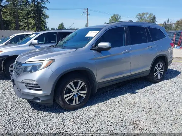 5FNYF6H35GB001112 2016 HONDA PILOT - Image 2