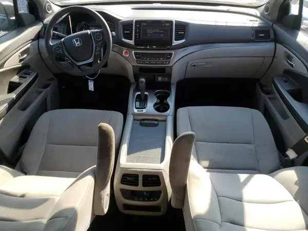 5FNYF6H35GB002762 2016 HONDA PILOT - Image 8