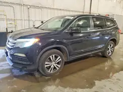 5FNYF6H35GB002972 2016 HONDA PILOT