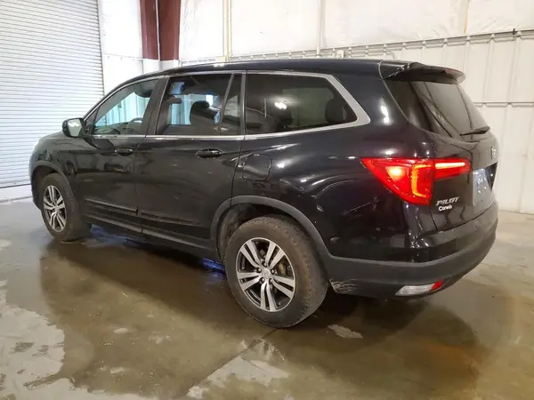 5FNYF6H35GB002972 2016 HONDA PILOT - Image 2