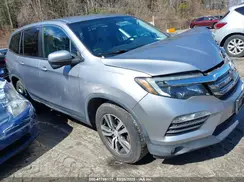 5FNYF6H35GB004589 2016 HONDA PILOT