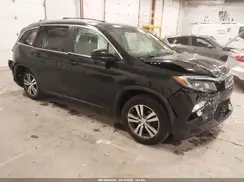 5FNYF6H35GB008531 2016 HONDA PILOT