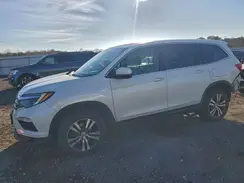 5FNYF6H35GB015611 2016 HONDA PILOT