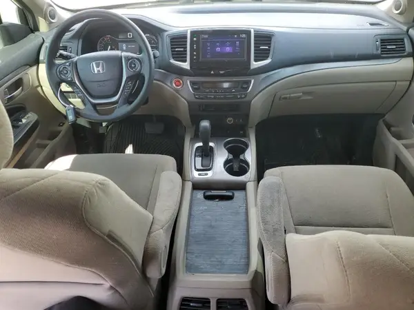 5FNYF6H35GB026074 2016 HONDA PILOT - Image 8
