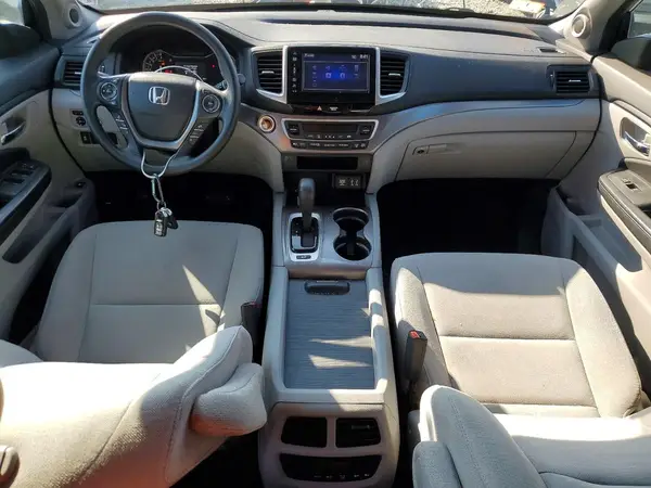 5FNYF6H35GB033445 2016 HONDA PILOT - Image 8