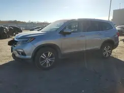5FNYF6H35GB035941 2016 HONDA PILOT