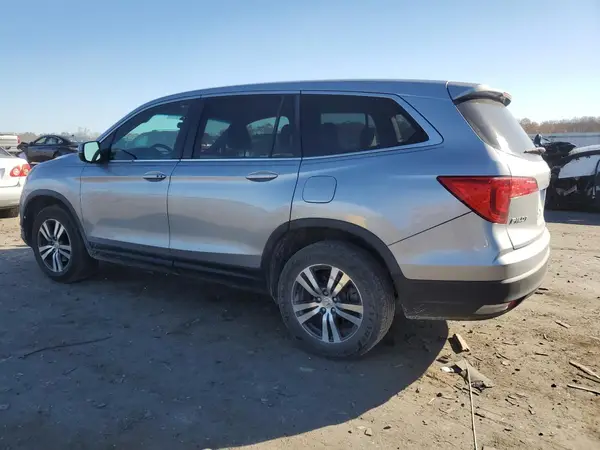 5FNYF6H35GB035941 2016 HONDA PILOT - Image 2