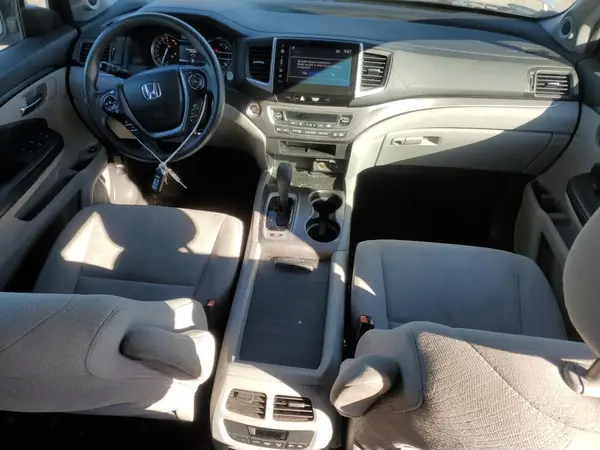 5FNYF6H35GB035941 2016 HONDA PILOT - Image 8