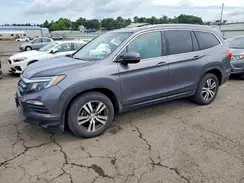 5FNYF6H35GB037964 2016 HONDA PILOT