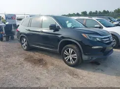 5FNYF6H35GB040119 2016 HONDA PILOT