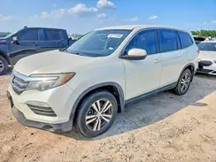 5FNYF6H35GB042906 2016 HONDA PILOT