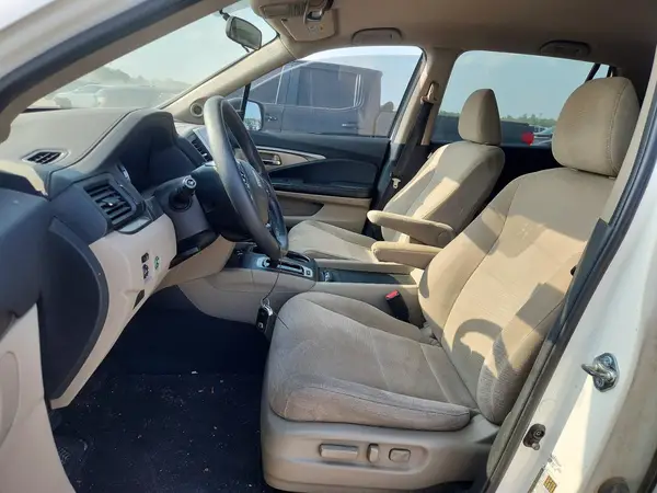 5FNYF6H35GB042906 2016 HONDA PILOT - Image 8