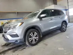 5FNYF6H35GB044803 2016 HONDA PILOT