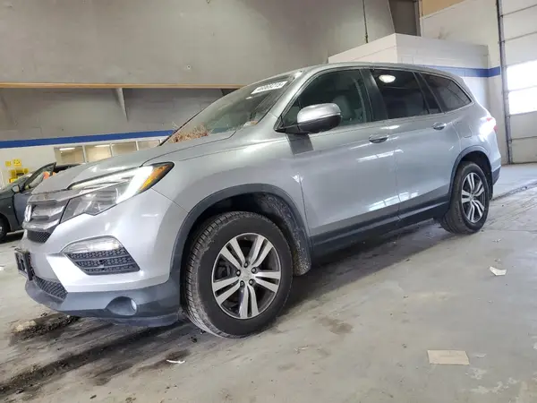 5FNYF6H35GB044803 2016 HONDA PILOT - Image 1