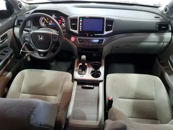 5FNYF6H35GB044803 2016 HONDA PILOT - Image 8