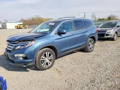 5FNYF6H35GB048107 2016 HONDA PILOT