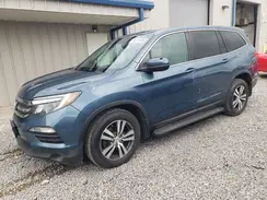 5FNYF6H35GB052948 2016 HONDA PILOT