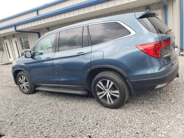 5FNYF6H35GB052948 2016 HONDA PILOT - Image 2