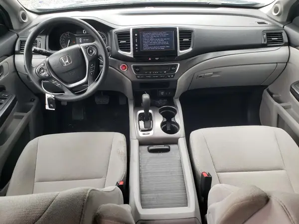 5FNYF6H35GB052948 2016 HONDA PILOT - Image 8