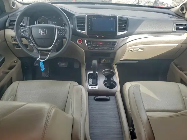 5FNYF6H35GB063822 2016 HONDA PILOT - Image 8