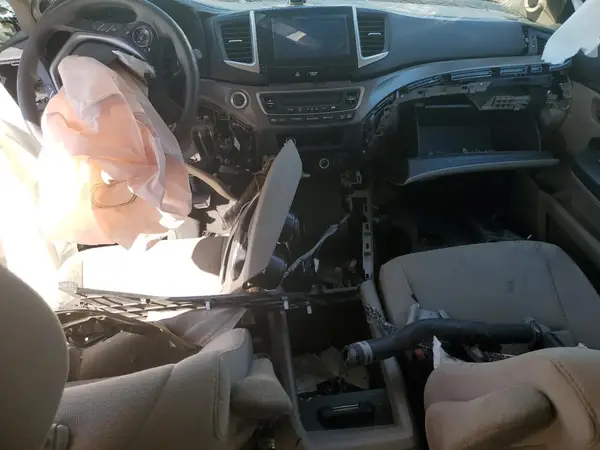5FNYF6H35GB082712 2016 HONDA PILOT - Image 8