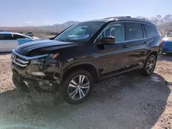 5FNYF6H35GB096223 2016 HONDA PILOT