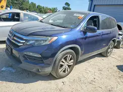 5FNYF6H35GB096819 2016 HONDA PILOT