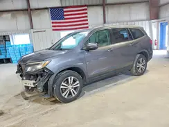 5FNYF6H35GB097811 2016 HONDA PILOT