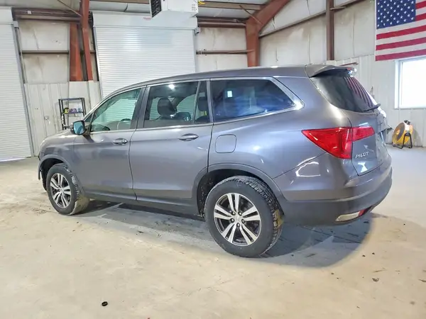 5FNYF6H35GB097811 2016 HONDA PILOT - Image 2