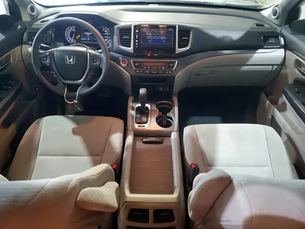 5FNYF6H35GB097811 2016 HONDA PILOT - Image 8