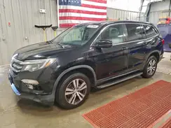 5FNYF6H35GB100903 2016 HONDA PILOT