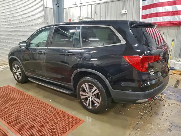 5FNYF6H35GB100903 2016 HONDA PILOT - Image 2
