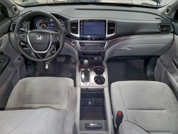 5FNYF6H35GB100903 2016 HONDA PILOT - Image 8