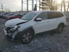 5FNYF6H35GB102358 2016 HONDA PILOT