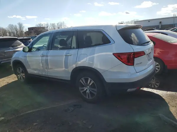 5FNYF6H35GB126241 2016 HONDA PILOT - Image 2